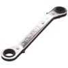 SK11 Angle Ratchet Wrench 0.7 x 0.7 inches (17 x