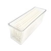 Microbrushes (Extra Fine, White)