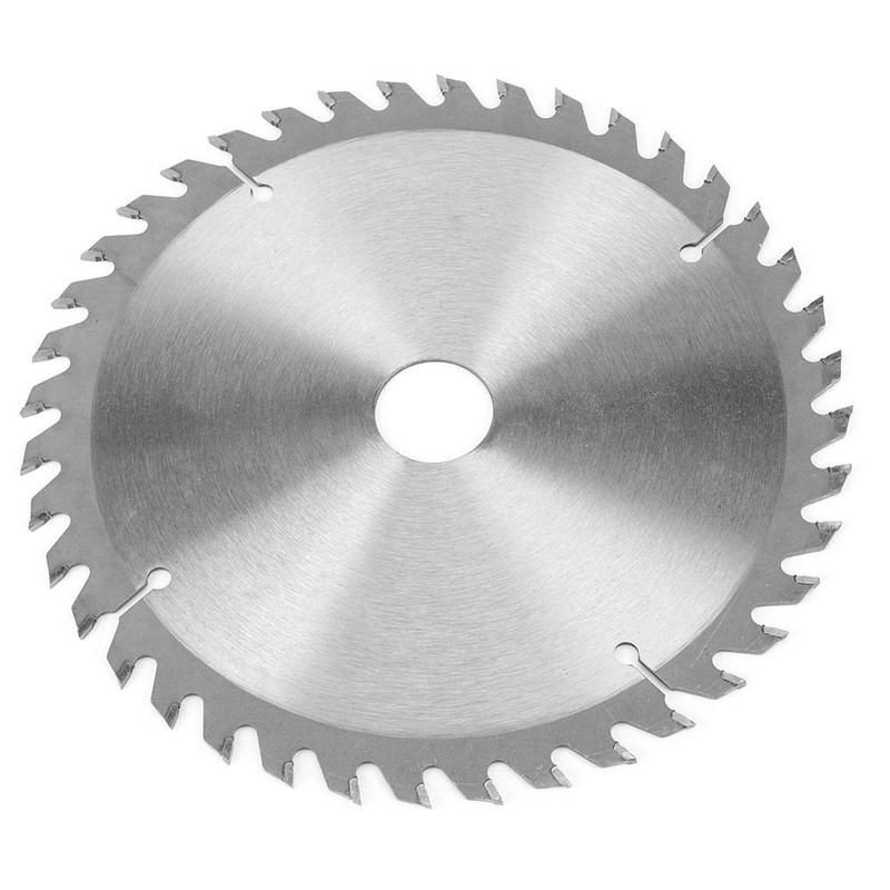 Circular Saw Blade,7 Inch 180 x 2.4 x 25.4mm Carbide