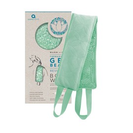 Aroma Home Sea Foam - Essentials Gel Warming Body Wrap