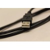 C2G USB2MC-3 C2G 3ft (0.9m) 3Ft USB 2.0 (A) Male
