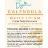 Biogenné Gel Crema Calendula 50 Ml Piel Con Rosácea