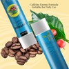 ARLENA Caffeine Energy Shampoo – Hair Growth Stimulating Shampoo with