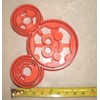 THEMED MAGICAL MOUSE TOODLES COMPUTER CLUBHOUSE SPECIAL OCCASION COOKIE CUTTER