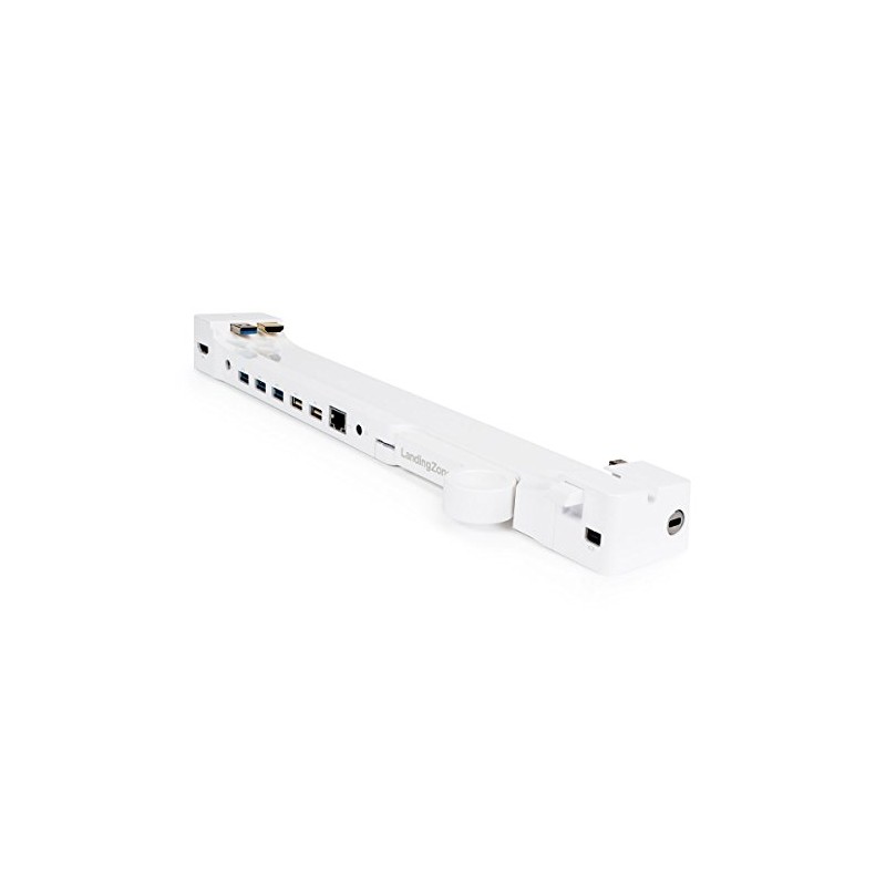 LandingZone Dock Docking Station for The MacBook Pro [Model A1425