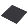 Glass Bed 180 x 180 mm Tempered Glass Plate for