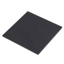 Glass Bed 180 x 180 mm Tempered Glass Plate for 3D Printer with Microporous Coating for 3D Printer