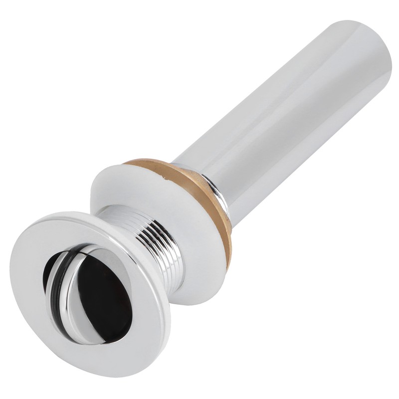 Bathroom Sink Drain Anti Clog Basin Popup Bounce Draining Stopper