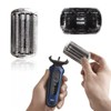 Huoptl Series 9 Pro 92S 92M/94M Replacement Foil&Cutter Head Shaving