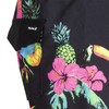 Hurley Boys Hrlb Parrot Floral Pull On SWM Board Shorts