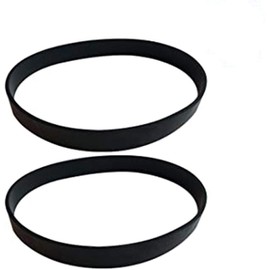 HASMX 2 Pack Replaces 1LU0310X00 Vacuum Belt for Dirt Devil Style 5 Belt Fits UD70105, UD70100CDI, UD30007DI, UD70105B, M110008, UD30005B, UD70110CDI, UD70180, UD70165CDI, UD70100DI, UD70161, UD70167