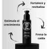 Kit 2 Tónico Capilar Crecimiento Cabello Anticaída Capixyl