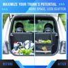 Trunk Organizer for Car, SUV, Truck | 3-1 with Cooler,