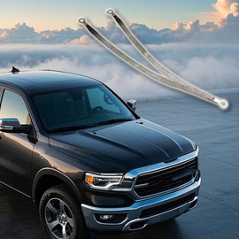 56043078AD Ground Strap Replacement for 56043078AD Fit for Dodge Ram 1500 2500 3500 2003-2008 Dakota 2005-2011