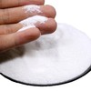 AOSWTLIF 1 Pound White Fine Quartz Sand - 80-120 Mesh,