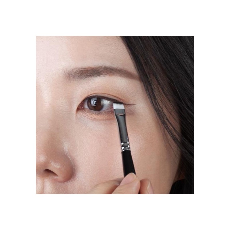 HWAHONG M 255 Multi Eyeliner Brush - 255 Multi Eyeliner