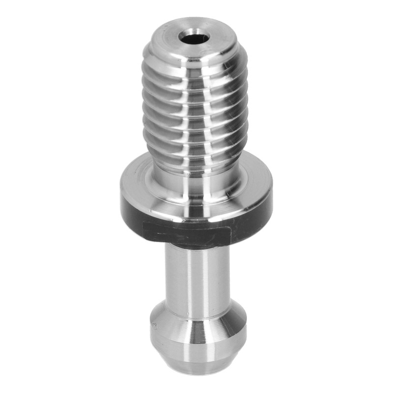 10Pcs Pull Stud Retention Knob 45° Metal CNC Tool Holder