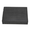 2.5 Inch SATA HDD Enclosure 6Gbps Aluminium Alloy Mechanical Lock