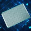 YWBL-WH Double Sided PCB Tinned Circuit Board 8 x 12