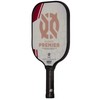 ONIX Evoke Premier Pickleball Paddle, Red, Heavy