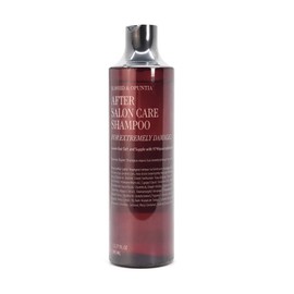 Curriculum Courishil After Salon Care Shampoo 360ml, 1 unit / 커리쉴 에프터 살롱 케어 샴푸 360ml, 1개