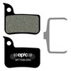 epic Disc Brake Pads for SRAM Red, Apex, Rival, Force