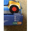 Ms. Rachel Tummy Time Plush Activity Bus Learning for 3+