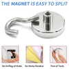 Magnetic Hooks Strong