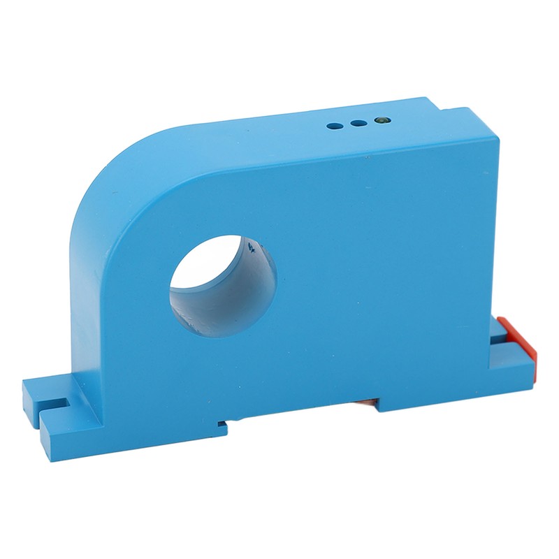 AC Current Transmitter 4‑20mA Output Single Phase AC Current Transducer