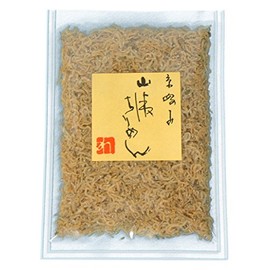 Kyoto Tsukudani Crepe Sansho