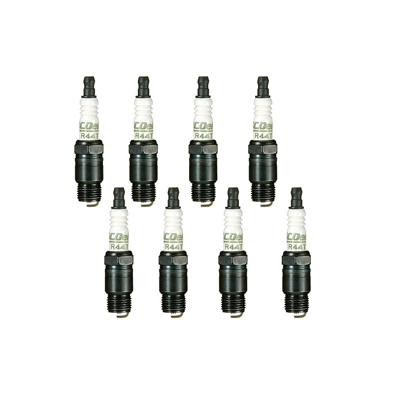 SPARK PLUG
