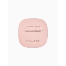 Veramore Blurring Cushion 01 Fair / 베라모어 블러링 쿠션 01 페어