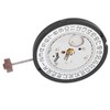 Watch Movement Replacement Alloy 515 Quartz Watch Repairing Maintenance Replacement