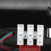 AC Synchronous Motor 14W Permanent Magnet Low Speed 2‑Way High