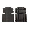 Colcolo 2x Knee Pads Inserts for Work Pants Men Accessory