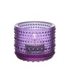 Iittala Kastehelmi 1057122 Lantern 64 mm Purple