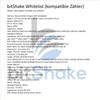 bitShake SmartMeterReader - AIR | WiFi | TASMOTA Pre-Installed |