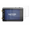 Savvies Pack of 6 Screen Protectors Compatible with TinySA Ultra