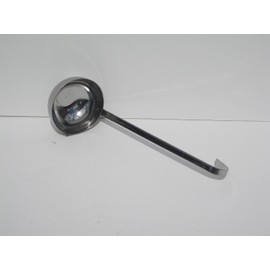 1 Ounce Mini Stainless Steel Ladle