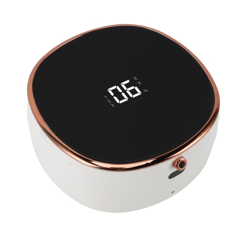 Automatic Soap Dispenser Wall Mounted Fast Foaming Infrared Induction Hand