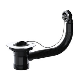 Viva Sanitary CWS01 Kitchen Sink Combination Waste 1½" 40mm | Home Standard®