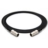 enoaudio Mogami 2948 Professional Studio MIDI Cable | Neutrik Gold