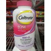 CALTRATE Bone Health Advanced 600mg Calcium Vitamin D3 Plus Minerals