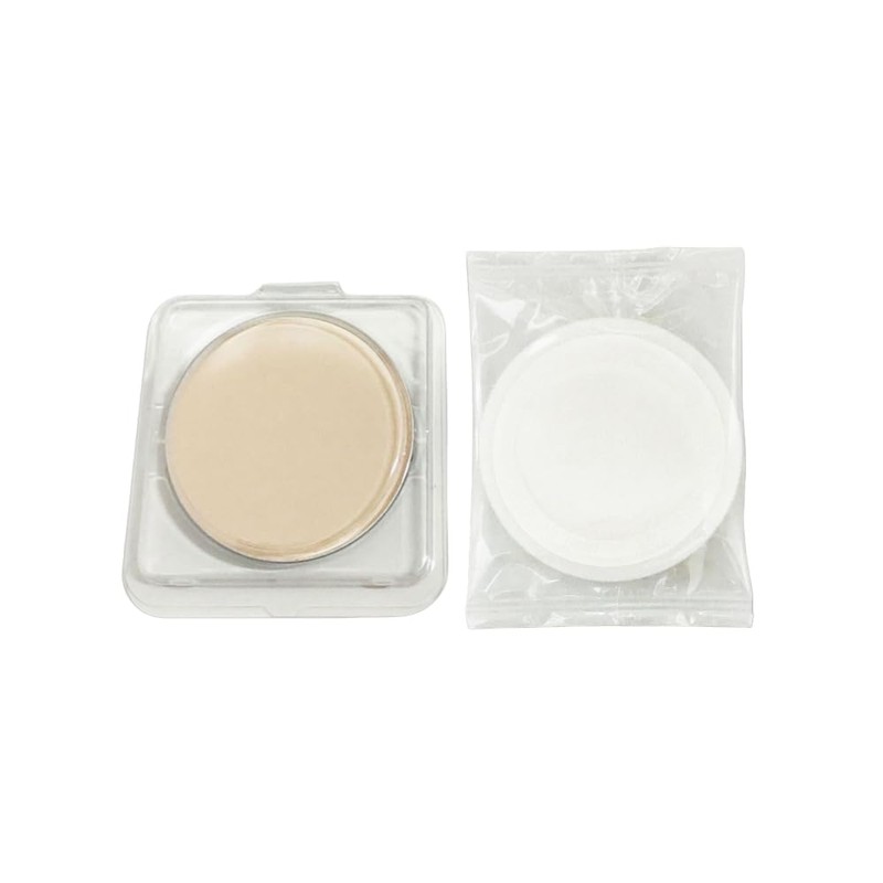 Zonke Finishing Powder FP-95 Refill