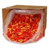 Starburst Fruit Chews Fun Size 25 lb bulk