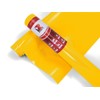 Rvinyl 3M 2080 Series G15 Gloss Bright Yellow - 5ft
