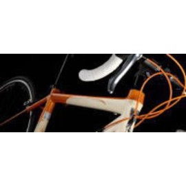 Jagwire Mountain Pro Hose Kit - Orange (3 m)