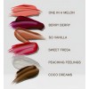 Labial Todo En 1 Tinta +tratamiento+ Brillo Beauty Creations Color