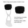 Posture Correction Foot Drop Corrector Ankle Splint Brace Orthosis Foot