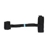 Leg Lifter Strap Soft Breathable Leg Training Recovery Stretching Assist
